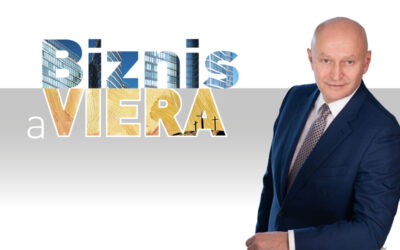 Biznis a viera